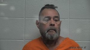 Herman Mergard Arrest Mugshot