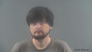 Hilton Witty Arrest Mugshot