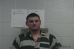 Hobart  Tipton Arrest Mugshot