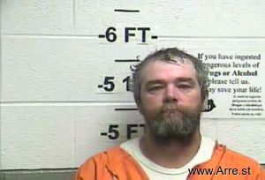 Hobert Elswick Arrest Mugshot