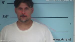 Hogsten Marvin Arrest Mugshot