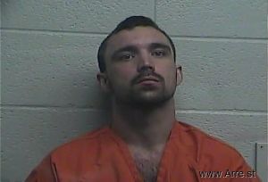 Hollis Smith Jr. Arrest Mugshot