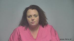 Holly Garcia Arrest Mugshot