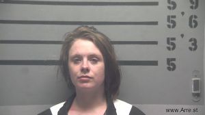 Holly Phelps Arrest Mugshot