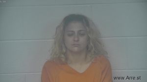 Holly Price Arrest Mugshot