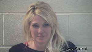 Holly Sizemore Arrest Mugshot