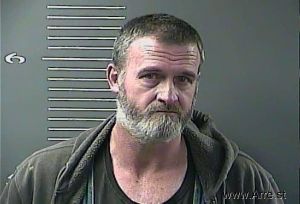 Homer Hale Arrest Mugshot