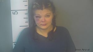 Hope Johnson Arrest Mugshot