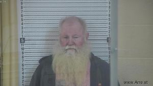 Howard Aumiller Arrest Mugshot