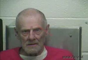 Howard Glidewell Arrest Mugshot