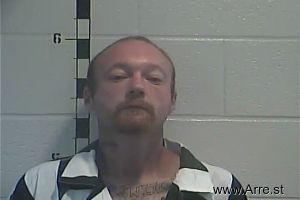 Howard Jewell  Jr Arrest Mugshot