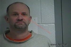 Howard Lemaster Arrest Mugshot