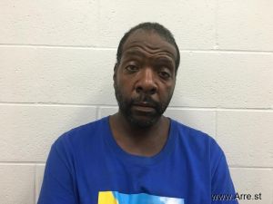Howard Williams Arrest Mugshot