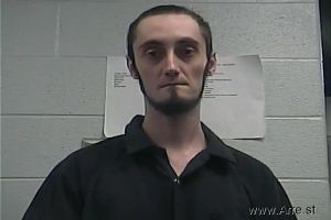 Hoyt  Reynolds Arrest Mugshot