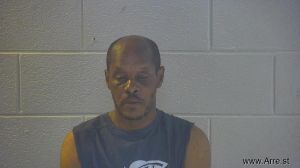 Hubert Gilmore Arrest Mugshot