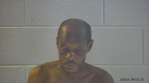 Hubert Gilmore Arrest Mugshot