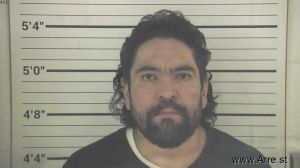 Hugo  Cordelo-salas Arrest Mugshot