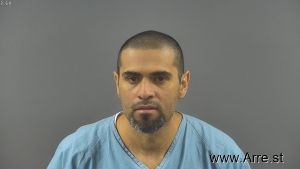 Hugo Gonzales-conteras Arrest Mugshot