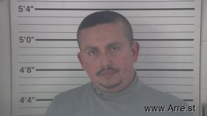 Hugo Zuniga-alay Arrest Mugshot