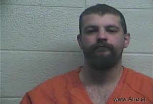 Hunter Beard Arrest