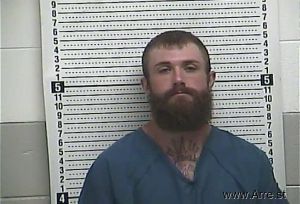 Hunter  Porter Arrest Mugshot