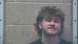 Hunter  Sunderland  Arrest Mugshot