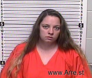Hannah Johnson Arrest