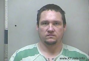 Harlan Edward Mcintosh  Arrest