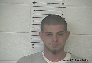 Harley David Smith  Arrest Mugshot