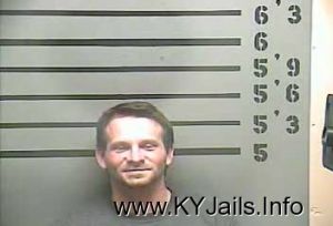 Harold Dean Jackson  Arrest Mugshot