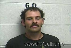 Harold Jean Decker  Arrest Mugshot