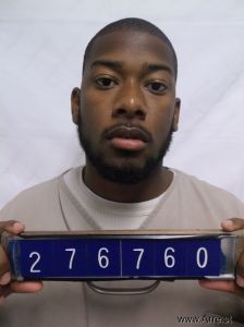 Hassan Abdullah Arrest Mugshot