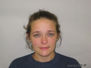 Heather Ables Arrest Mugshot