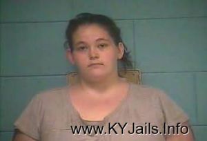 Heather Loise Collins  Arrest