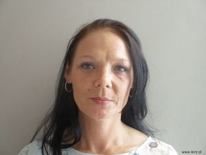Heather Tabor Arrest