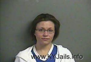 Heidi Elizabeth Kerekgyarto  Arrest