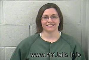 Heidi Elizabeth Kerekgyarto  Arrest