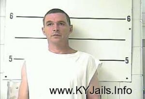 Henry J Moore  Arrest