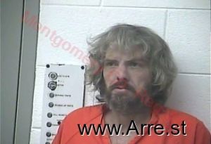 Hershell Slone Arrest Mugshot