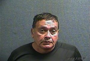 Hisham Albhaisi Arrest Mugshot