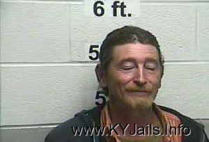 Hobert Stephens Jr  Arrest