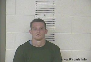 Homer L Lovett  Arrest Mugshot