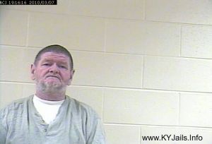 Howard Gale Gross  Arrest Mugshot