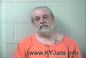 Howard Hill Anderson  Arrest