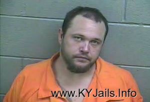 Howard Jason Hodges  Arrest Mugshot