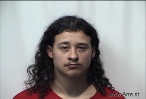 Humberto Berrios Arrest Mugshot