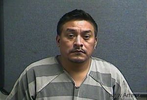 Humberto Bonilla Oyala Arrest Mugshot