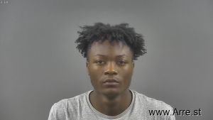 Iranyibutse Simon Arrest Mugshot