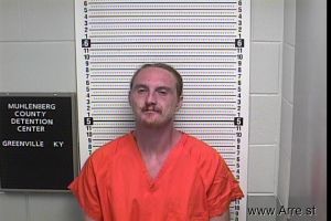 Isaac Higgs Arrest Mugshot