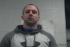 Isaac Mckenzie Arrest Mugshot